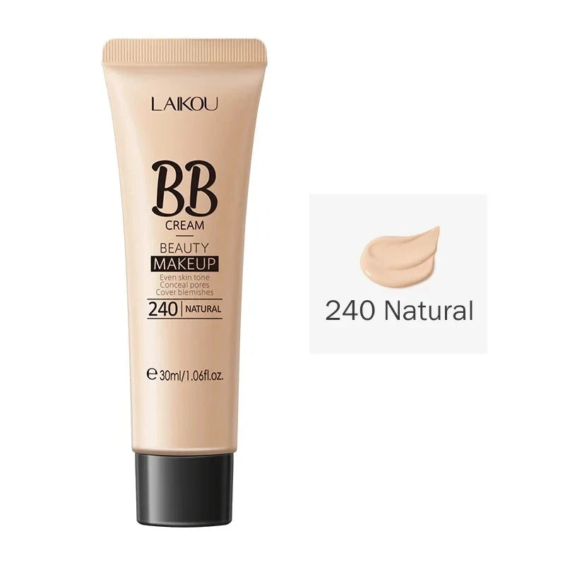 Waterproof BB Cream