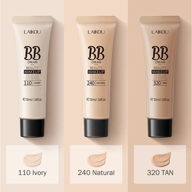 Waterproof BB Cream