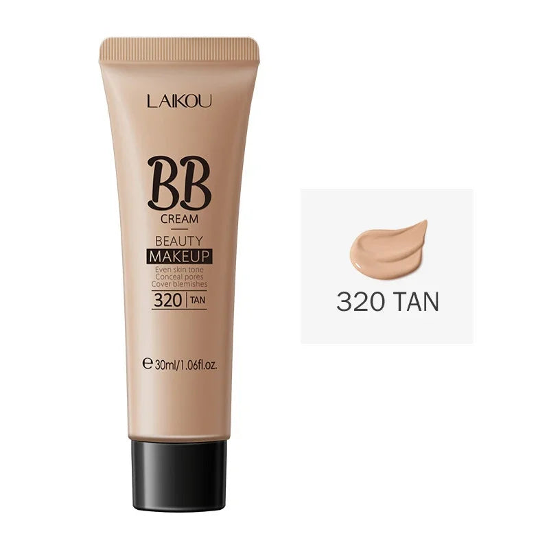 Waterproof BB Cream