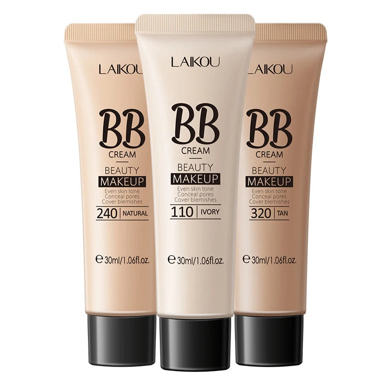 Waterproof BB Cream