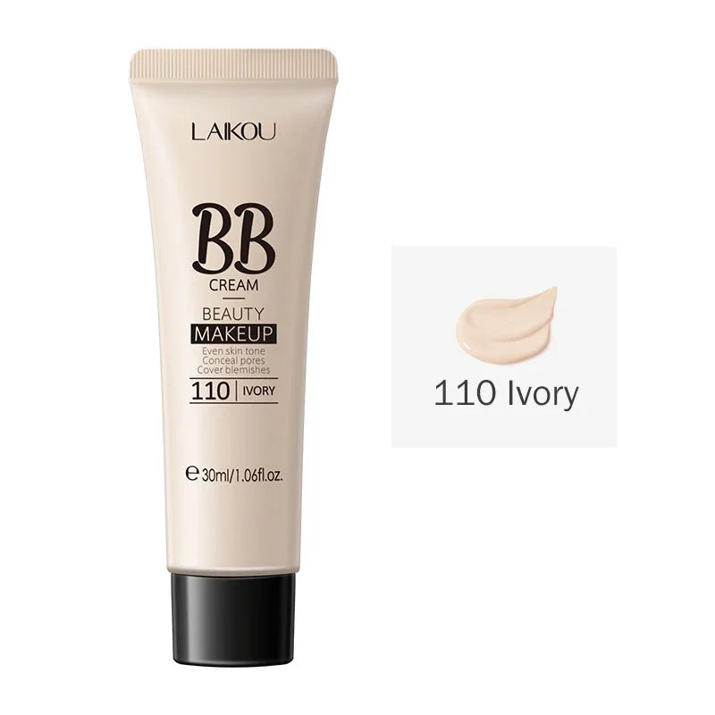 Waterproof BB Cream